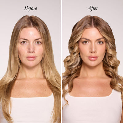 L'ANGE HAIR Le Duo 360° Airflow Styler