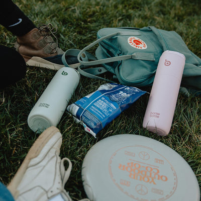 Bottle Bottle Insulated Water Bottle 24oz