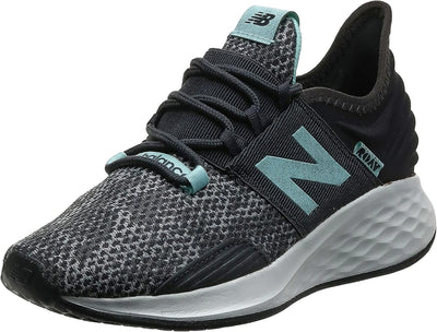 New Balance Womens Fresh Foam Roav V1 Running Shoe