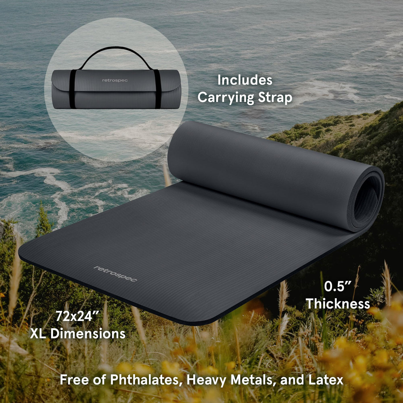 Yoga Mat