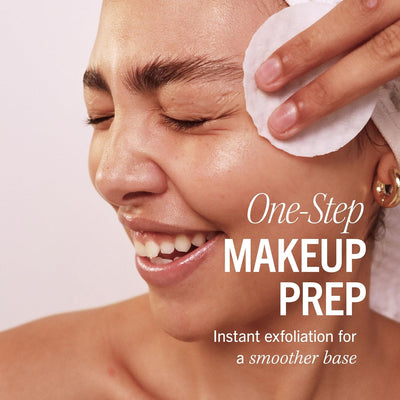 Facial Radiance Pads