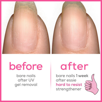 essie good to go vegan top coat, fast dry,  nail polish