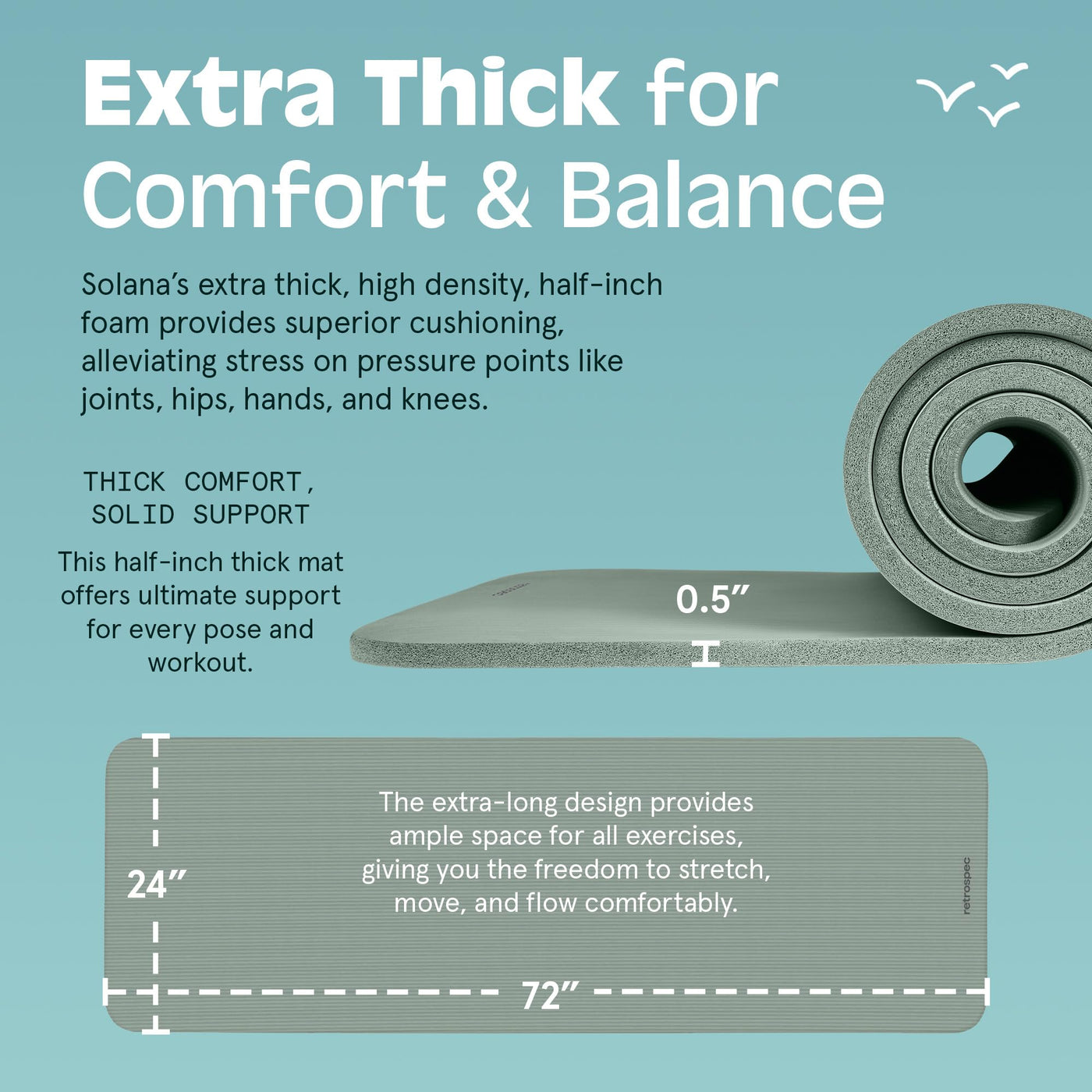 Yoga Mat