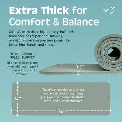 Yoga Mat