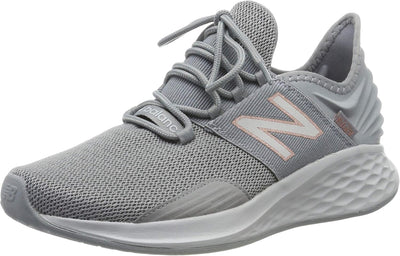 New Balance Womens Fresh Foam Roav V1 Running Shoe