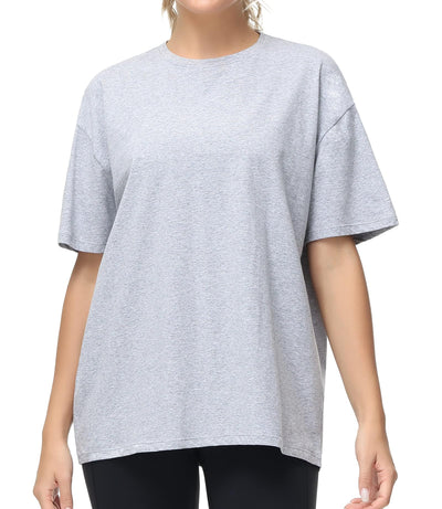 Casual Oversized Tee