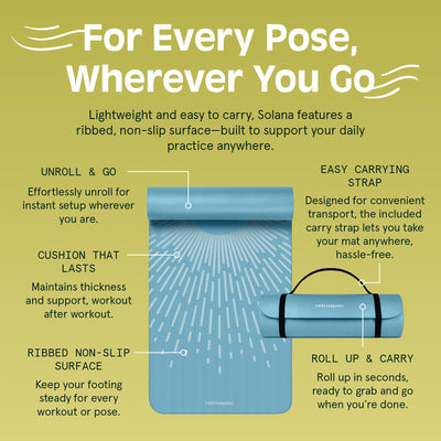 Yoga Mat