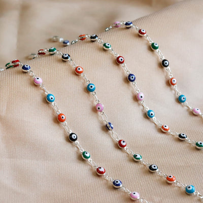 Evil Eye Bracelet