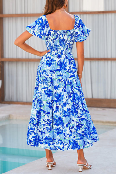 Summer Beach Dress