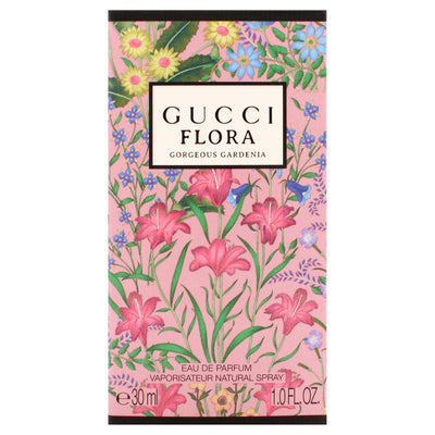 Gucci Flora Gorgeous Gardenia