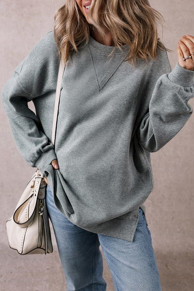 Oversized Sweatshirt