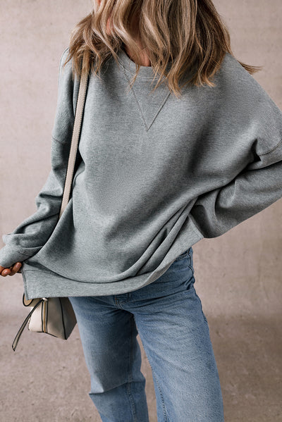 Oversized Sweatshirt