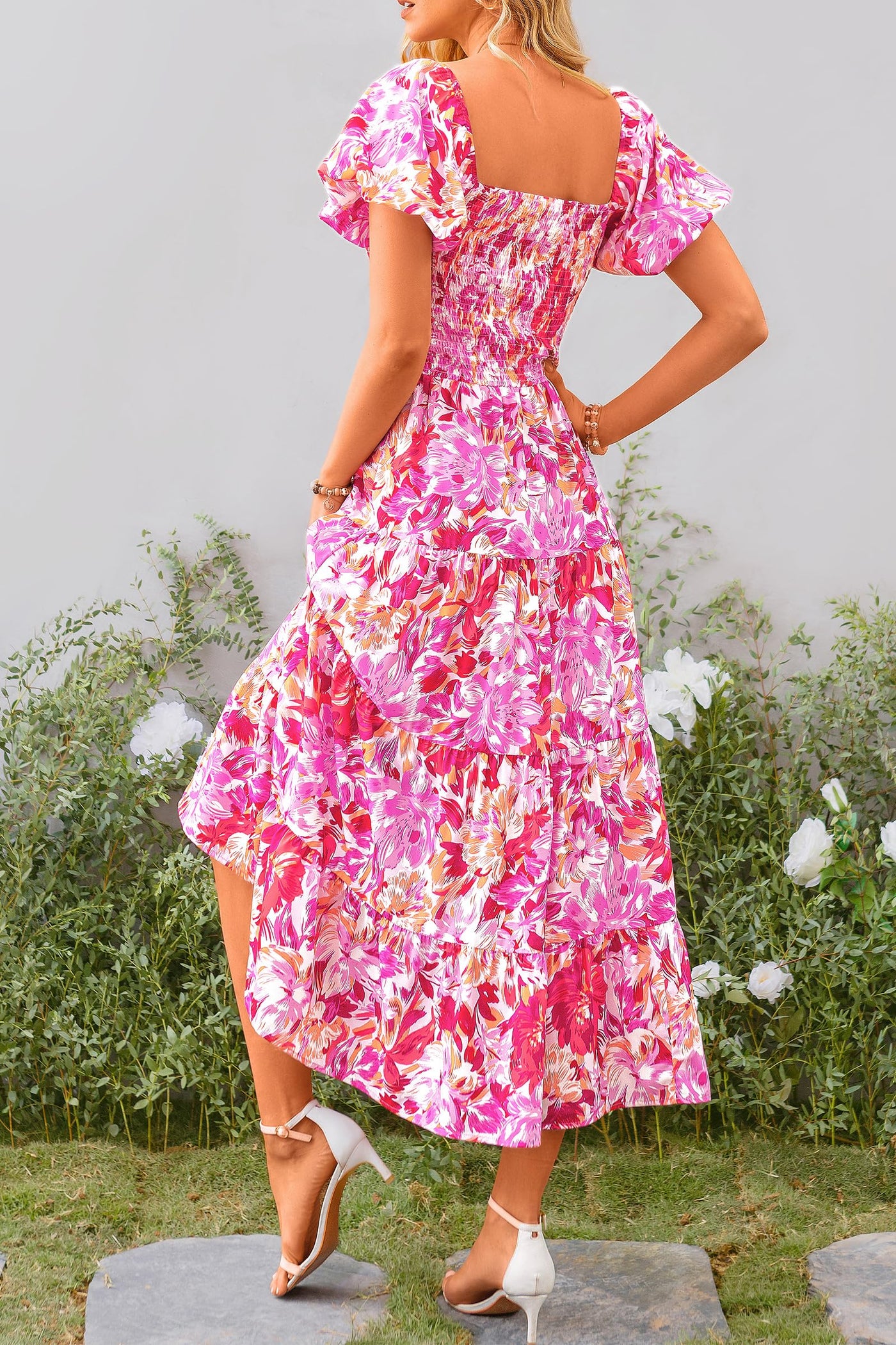 Summer Beach Dress