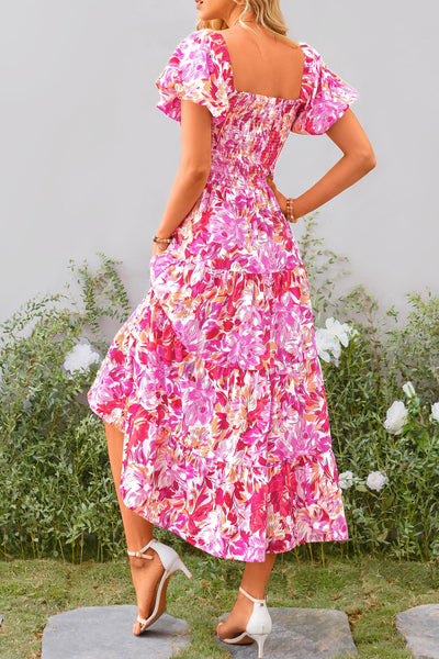 Summer Beach Dress