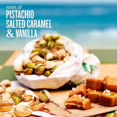 Sol de Janeiro Brazilian Crush Cheirosa 62 - Pistacho and Salted Caramel-Vanilla Perfume Mist