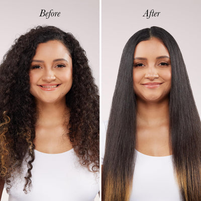 L'ANGE HAIR Le Duo 360° Airflow Styler