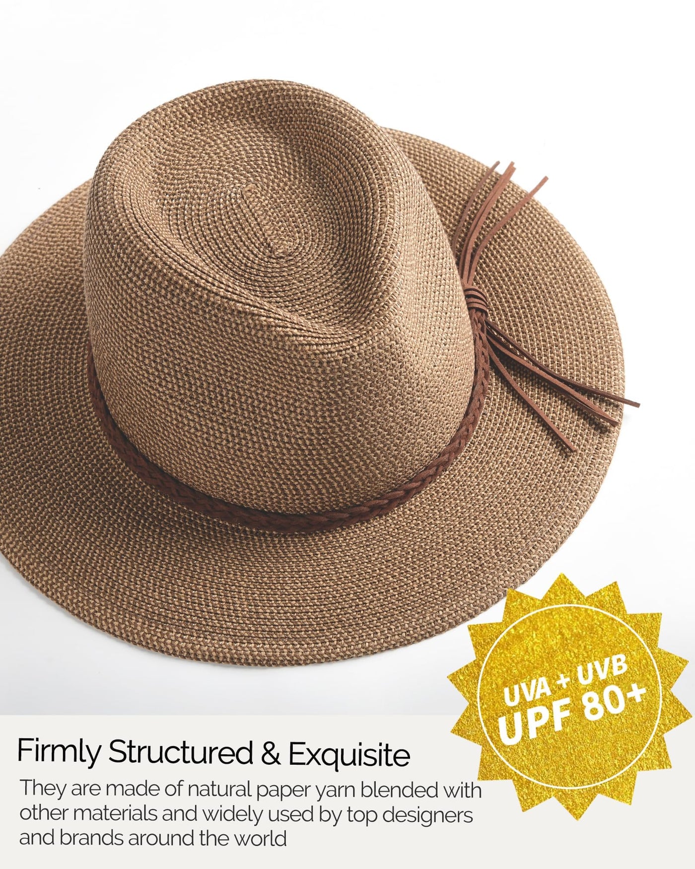 FURTALK Sun Hat