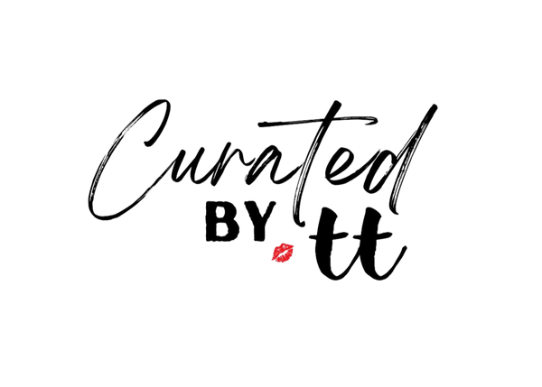 Curated by tt