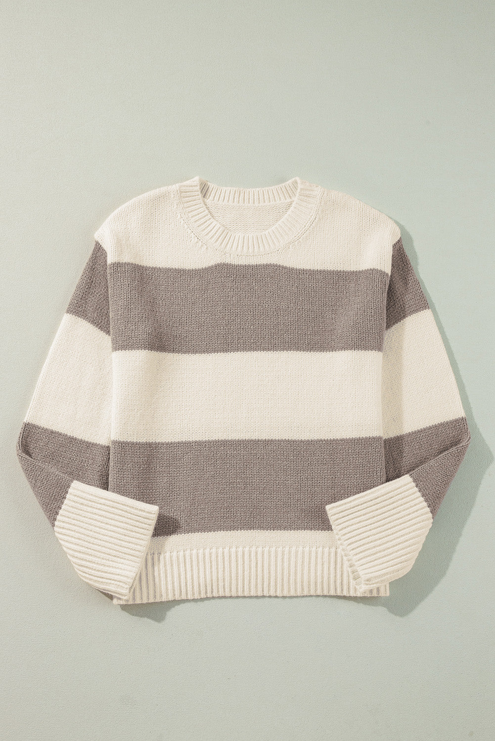Loose Sweater