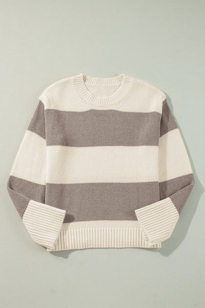 Loose Sweater