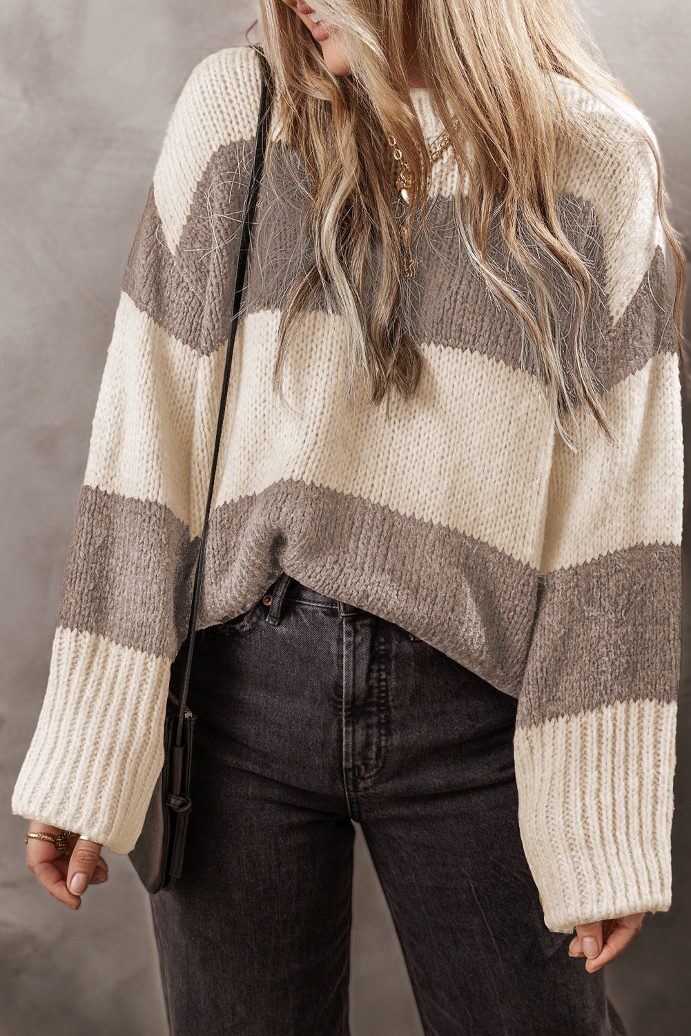 Loose Sweater