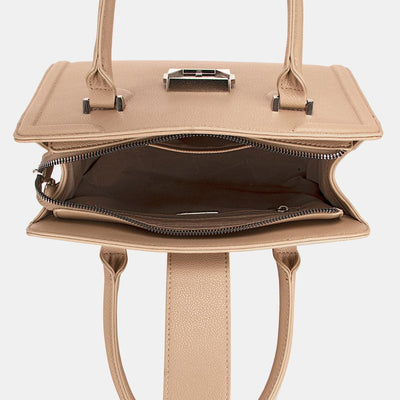 The Perfect Purse - Curated by tt
