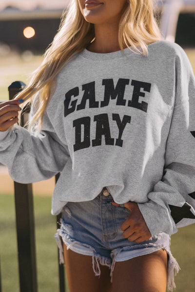 Game Day Sweatshirt