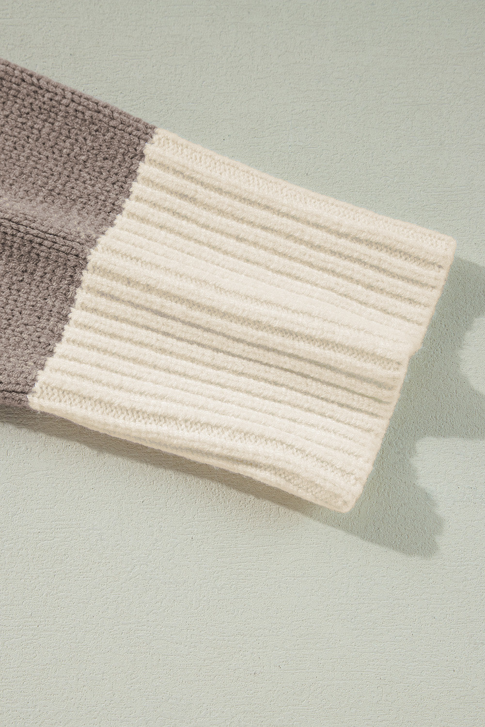Loose Sweater
