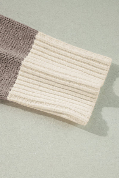 Loose Sweater