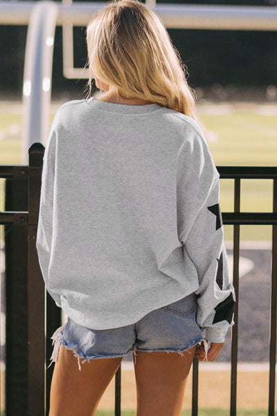 Game Day Sweatshirt