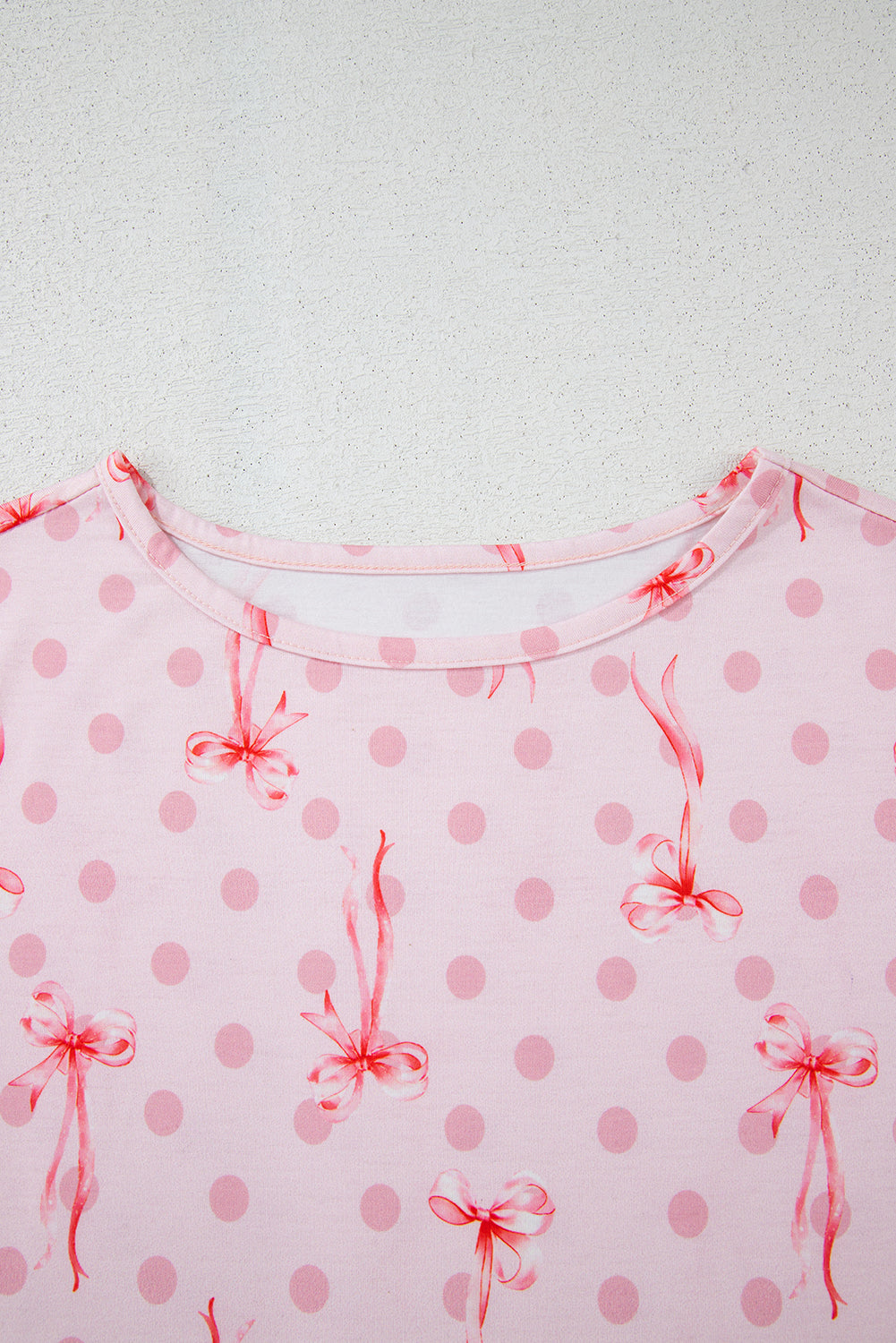 Bows SS Lounge Set