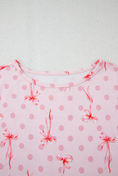 Bows SS Lounge Set