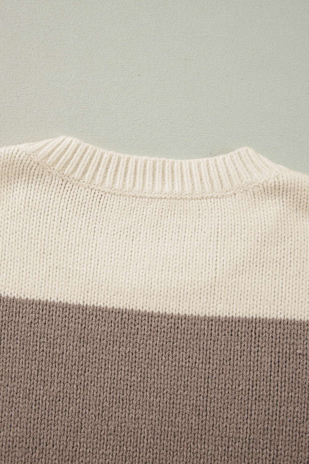 Loose Sweater
