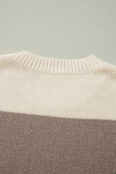 Loose Sweater