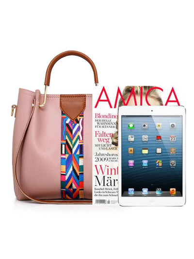 Four-piece Bucket Bag Set - Curated by tt