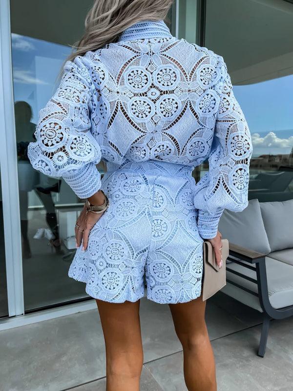 LACE Set - Curated by tt