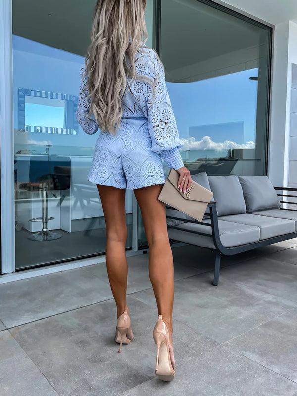 LACE Set - Curated by tt