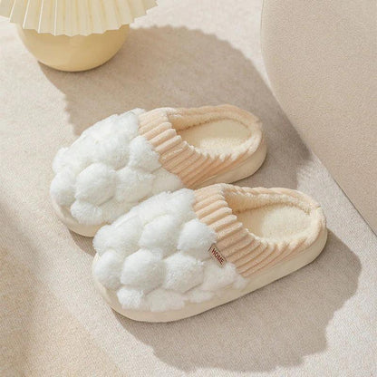 Bomafeli™ - Comfortable Slippers - Curated by tt